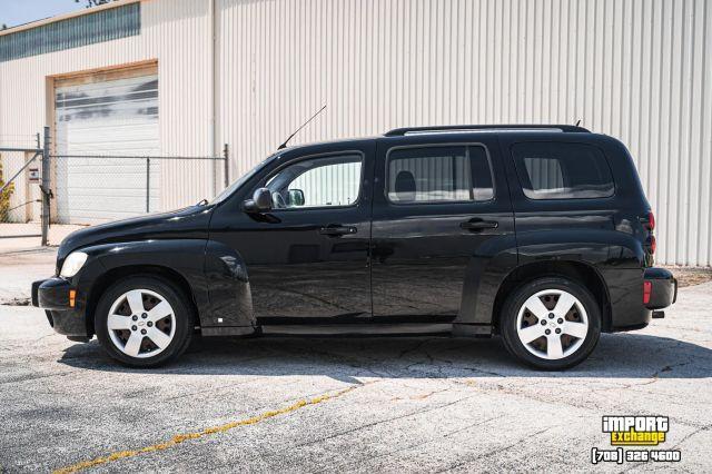 used 2008 Chevrolet HHR car, priced at $8,998