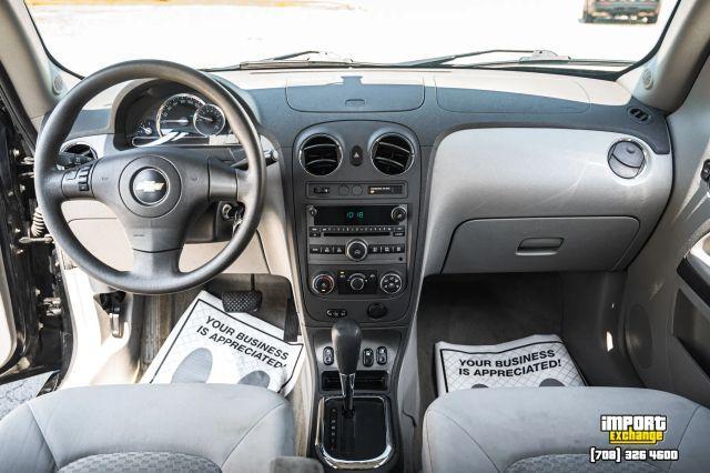 used 2008 Chevrolet HHR car, priced at $8,998