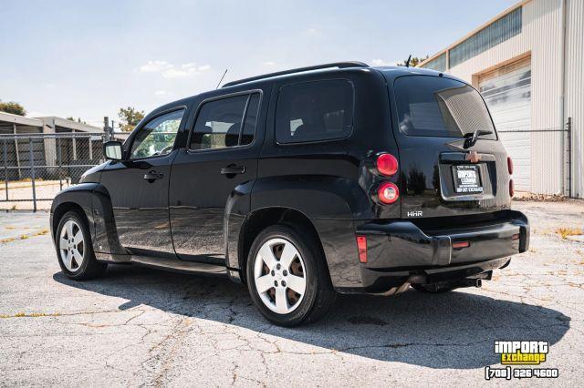 used 2008 Chevrolet HHR car, priced at $8,998