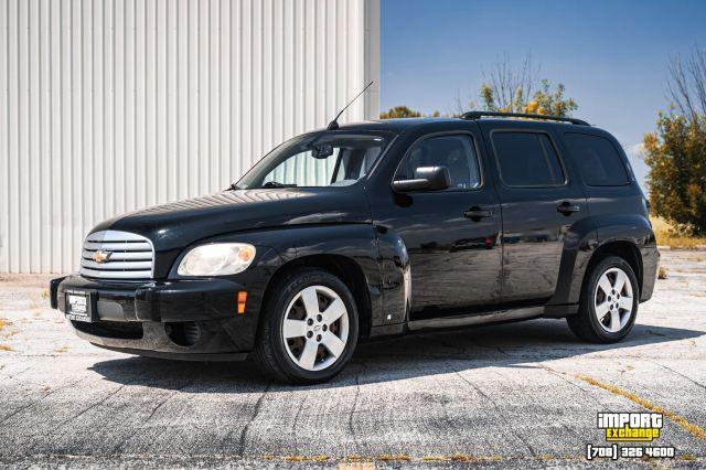 used 2008 Chevrolet HHR car, priced at $8,998