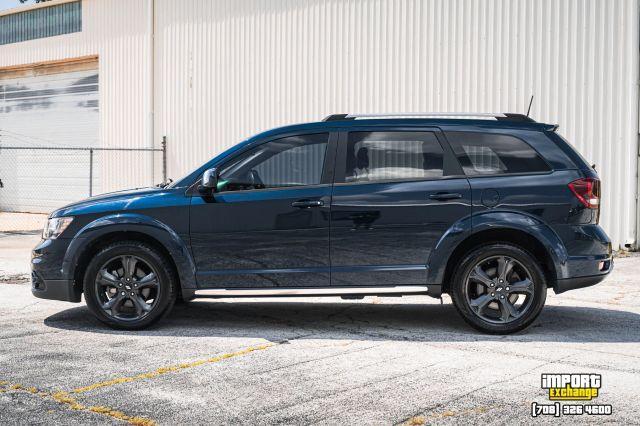 used 2020 Dodge Journey car, priced at $17,998