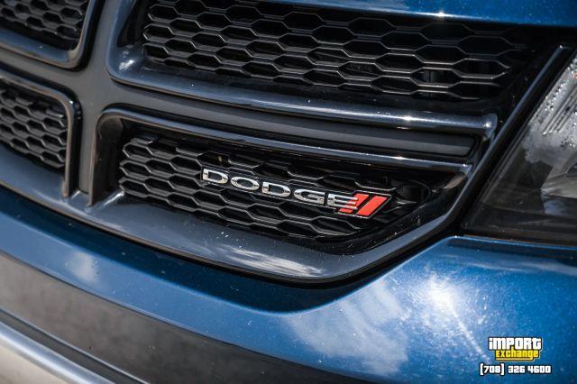 used 2020 Dodge Journey car, priced at $17,998