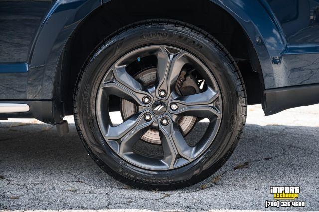 used 2020 Dodge Journey car, priced at $17,998