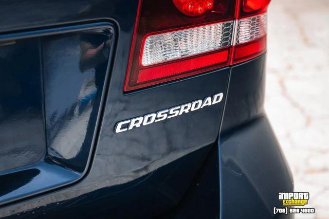 used 2020 Dodge Journey car, priced at $17,998