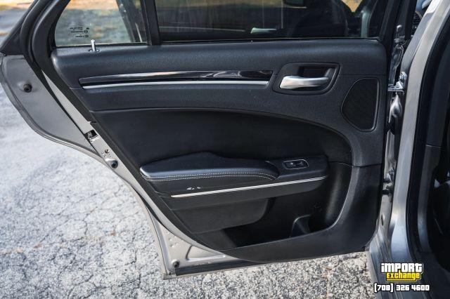 used 2017 Chrysler 300 car, priced at $12,498