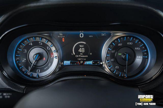 used 2017 Chrysler 300 car, priced at $12,498