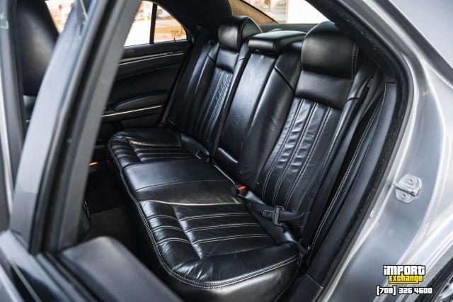 used 2017 Chrysler 300 car, priced at $12,498