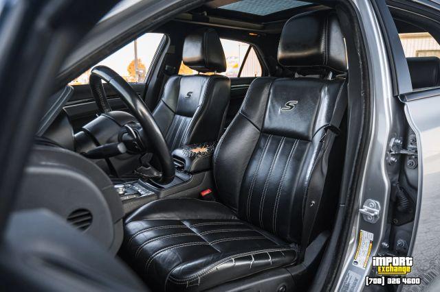 used 2017 Chrysler 300 car, priced at $12,498