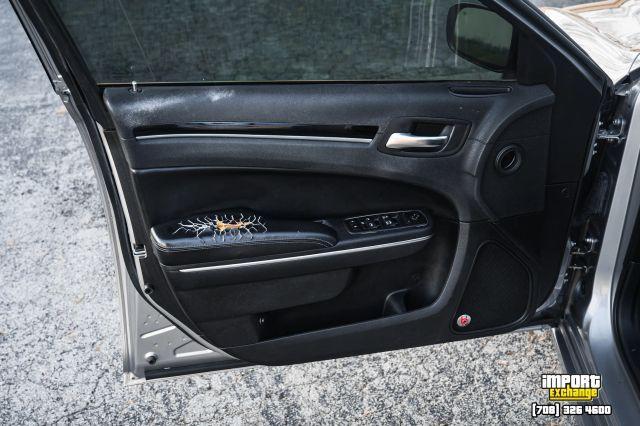 used 2017 Chrysler 300 car, priced at $12,498