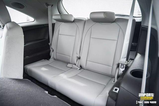 used 2017 Acura MDX car, priced at $23,998