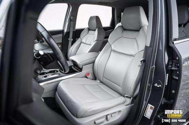 used 2017 Acura MDX car, priced at $23,998