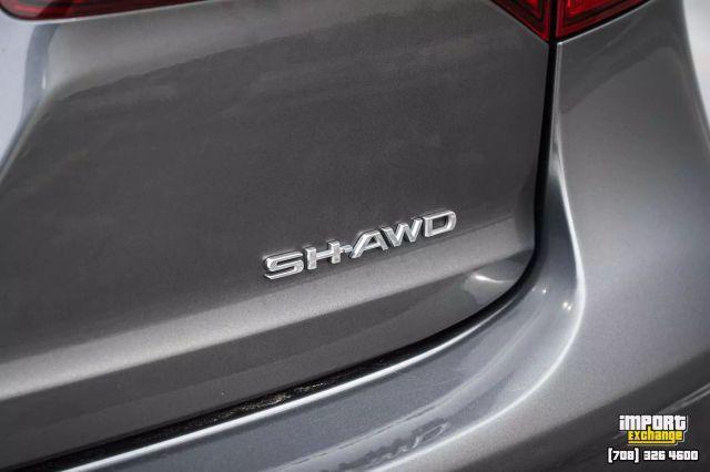 used 2017 Acura MDX car, priced at $23,998