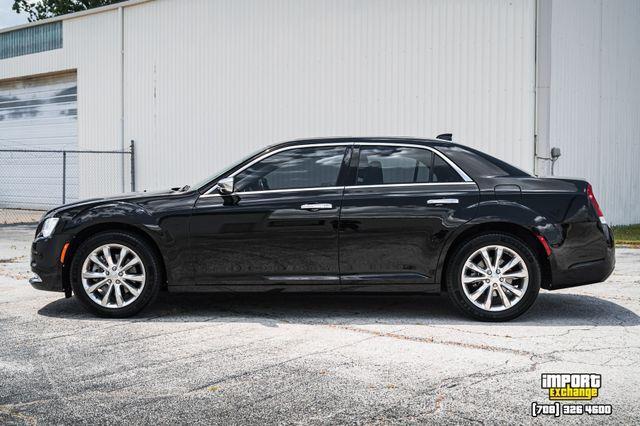 used 2020 Chrysler 300 car, priced at $21,498