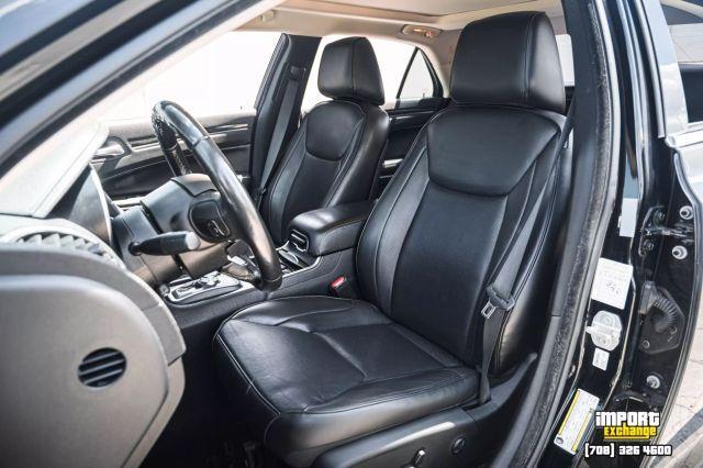 used 2020 Chrysler 300 car, priced at $21,498