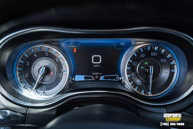 used 2020 Chrysler 300 car, priced at $21,498