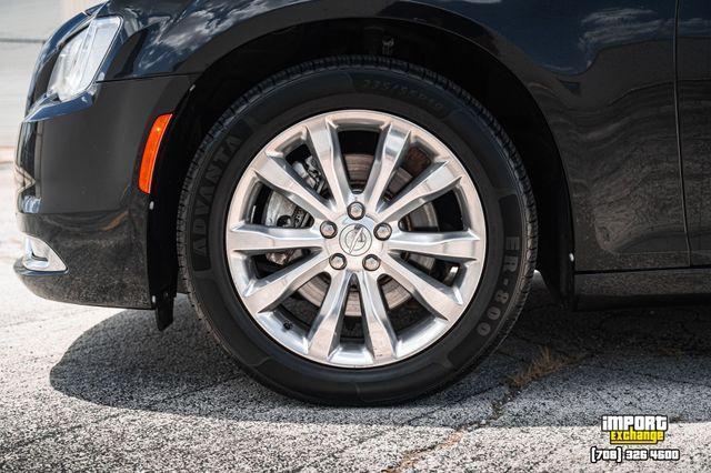 used 2020 Chrysler 300 car, priced at $21,498
