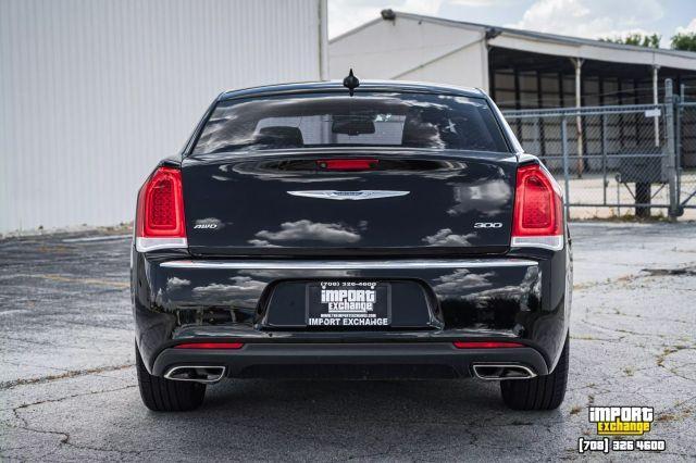 used 2020 Chrysler 300 car, priced at $21,498