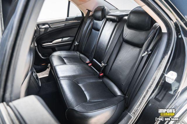 used 2020 Chrysler 300 car, priced at $21,498