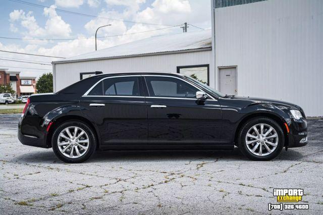 used 2020 Chrysler 300 car, priced at $21,498