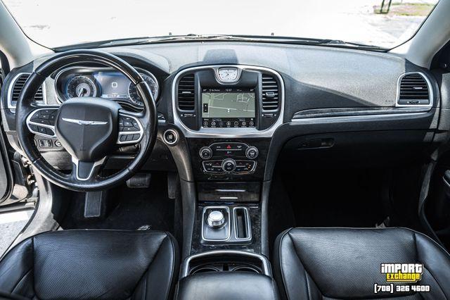 used 2020 Chrysler 300 car, priced at $21,498