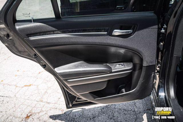 used 2020 Chrysler 300 car, priced at $21,498