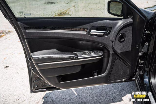 used 2020 Chrysler 300 car, priced at $21,498