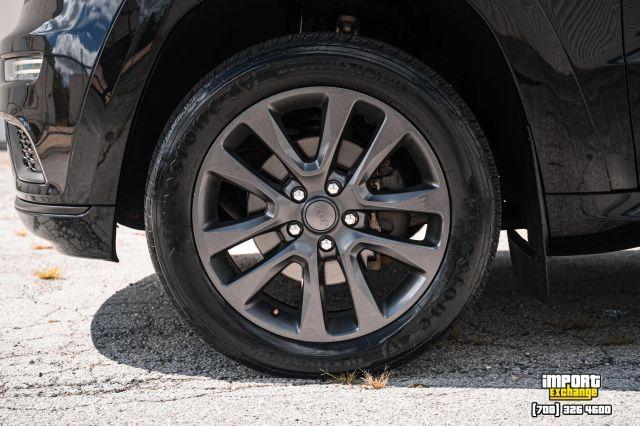 used 2018 Jeep Grand Cherokee car, priced at $19,998