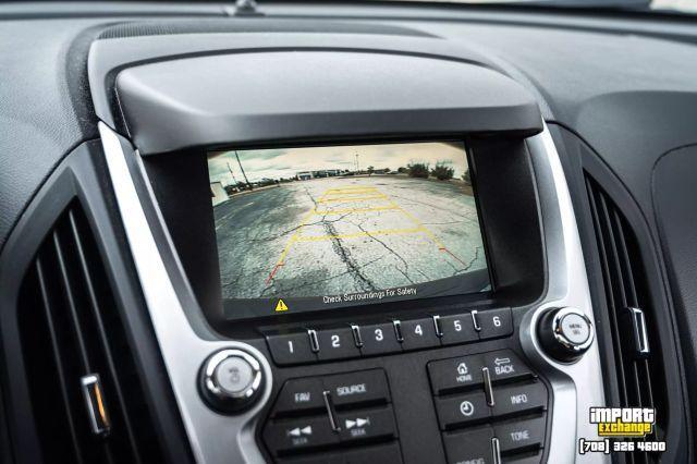 used 2017 Chevrolet Equinox car, priced at $13,998