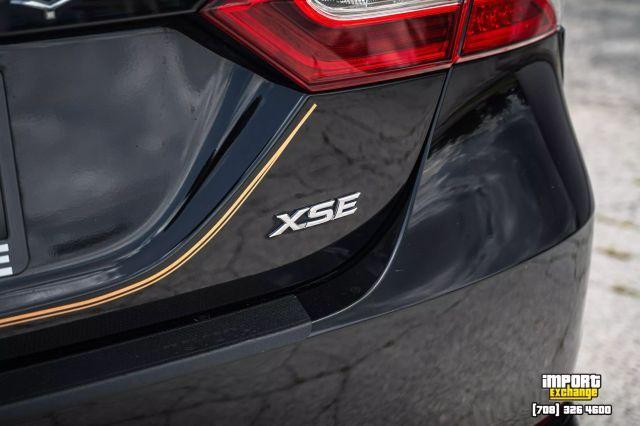 used 2020 Toyota Camry car, priced at $23,498