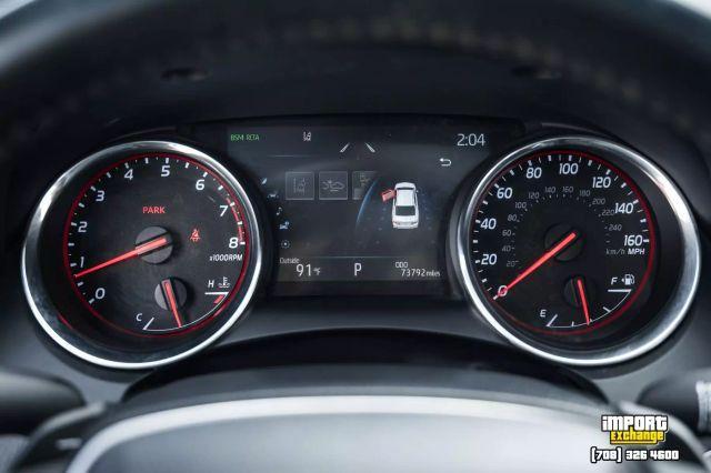 used 2020 Toyota Camry car, priced at $23,498