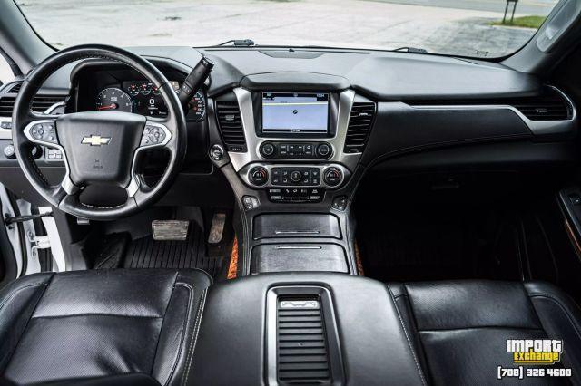 used 2018 Chevrolet Tahoe car, priced at $31,498
