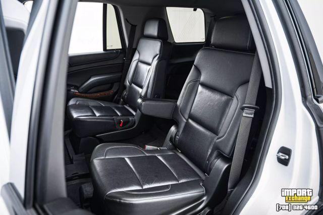 used 2018 Chevrolet Tahoe car, priced at $31,498
