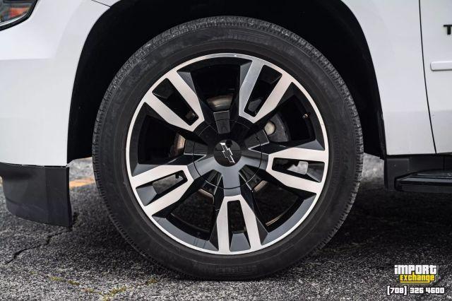 used 2018 Chevrolet Tahoe car, priced at $31,498