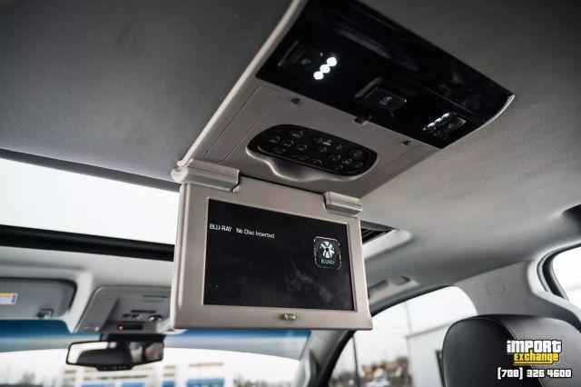 used 2018 Chevrolet Tahoe car, priced at $31,498