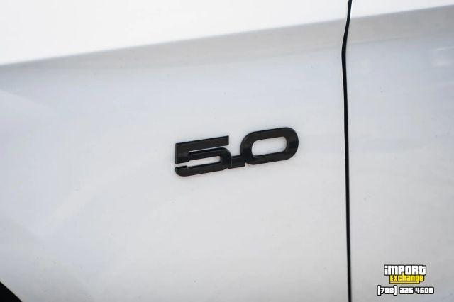 used 2017 Ford Mustang car, priced at $20,998