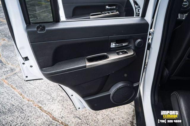 used 2012 Jeep Liberty car, priced at $7,498