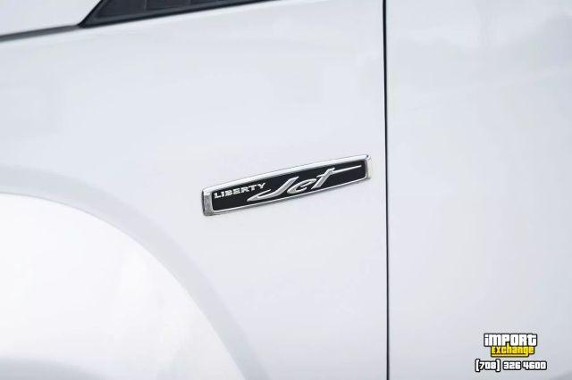 used 2012 Jeep Liberty car, priced at $7,498