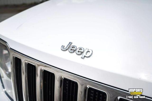 used 2012 Jeep Liberty car, priced at $7,498