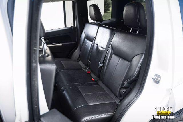used 2012 Jeep Liberty car, priced at $7,498