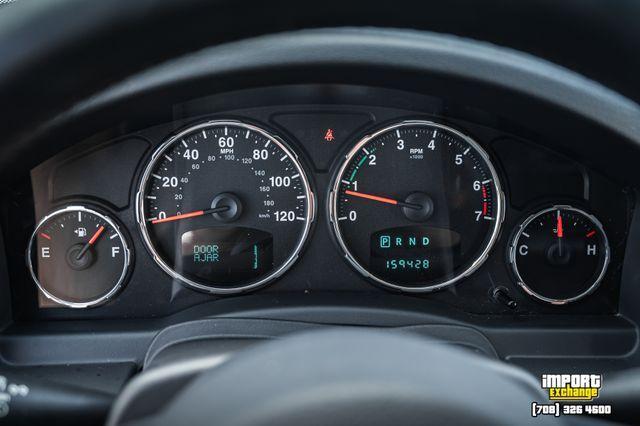 used 2012 Jeep Liberty car, priced at $7,498