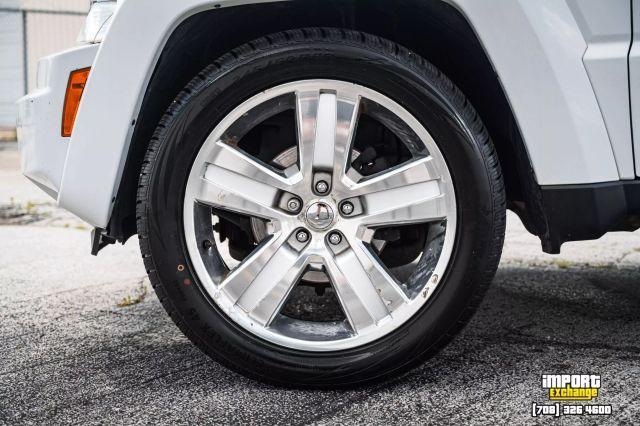 used 2012 Jeep Liberty car, priced at $7,498