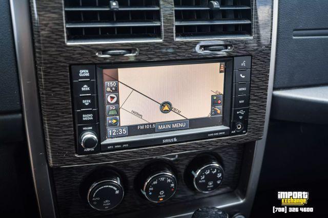 used 2012 Jeep Liberty car, priced at $7,498