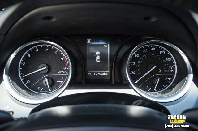 used 2018 Toyota Camry car, priced at $17,998