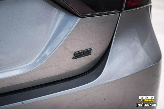 used 2018 Toyota Camry car, priced at $18,498