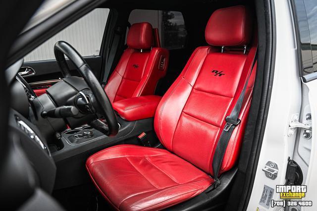 used 2017 Dodge Durango car, priced at $22,998