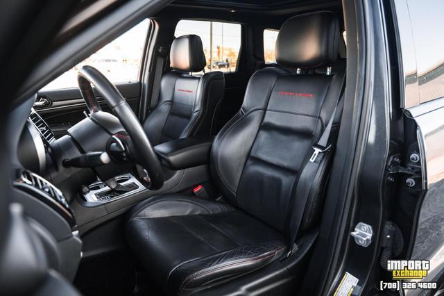 used 2019 Jeep Grand Cherokee car, priced at $22,998