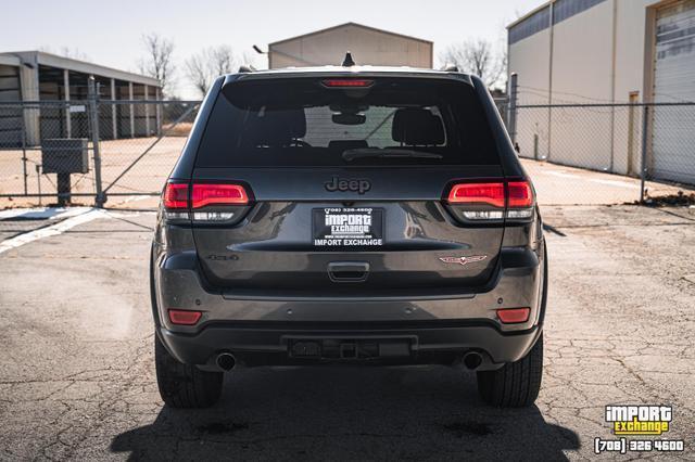 used 2019 Jeep Grand Cherokee car, priced at $22,998