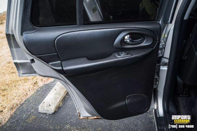used 2006 Chevrolet TrailBlazer car, priced at $13,998