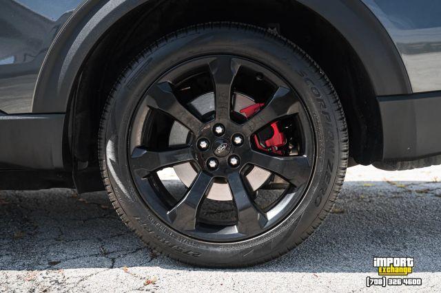 used 2020 Ford Explorer car, priced at $21,998