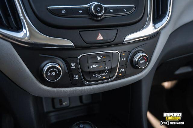used 2018 Chevrolet Equinox car, priced at $14,798